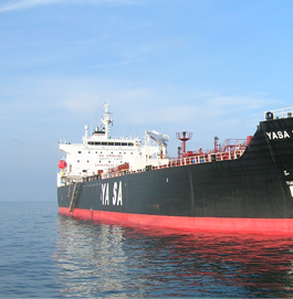 Oil Tanker Vessels